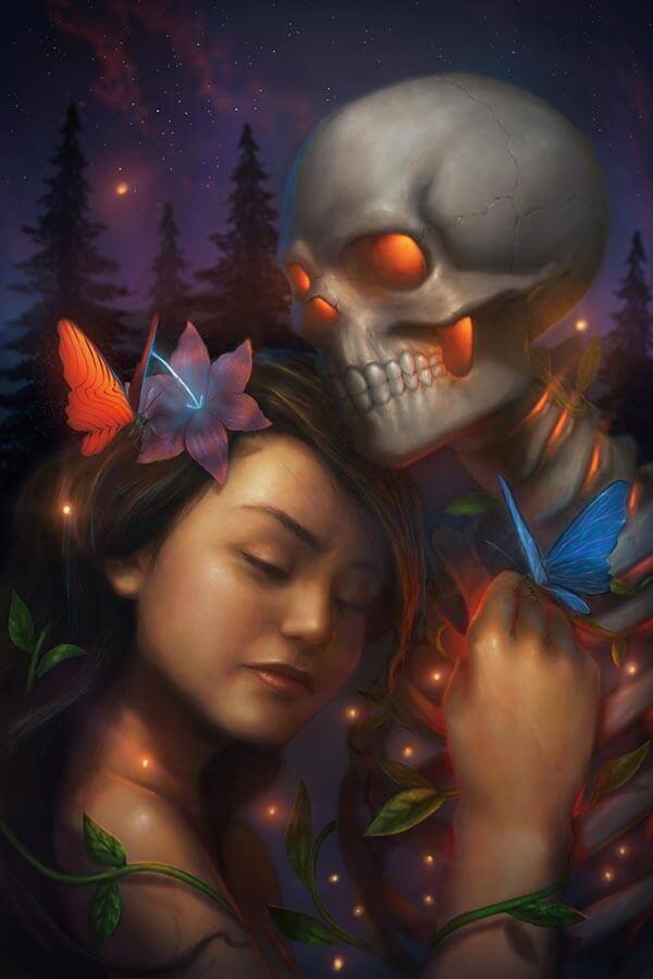 Life and Death